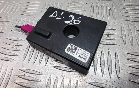 BMW 2 F22 F23 Aerial antenna amplifier 9325735