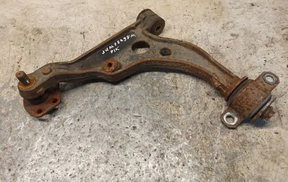 Citroen Jumper Front lower control arm/wishbone 1300526080