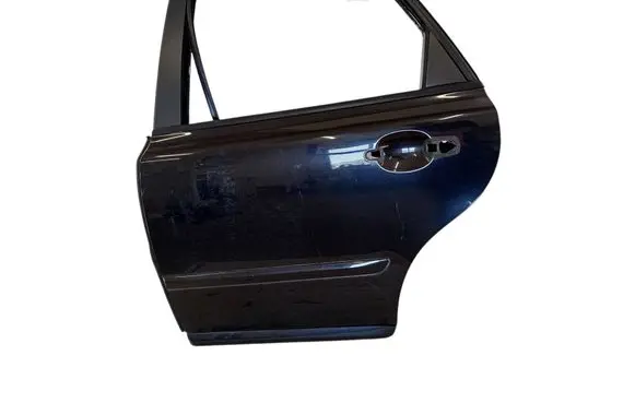 Volvo S40 Rear door