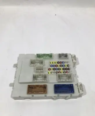 Ford Kuga II BSM Control unit F1DT-14A073-EF
