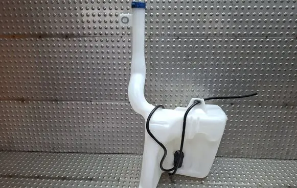 Fiat Ducato Windshield washer fluid reservoir/tank S26340027 1347781080