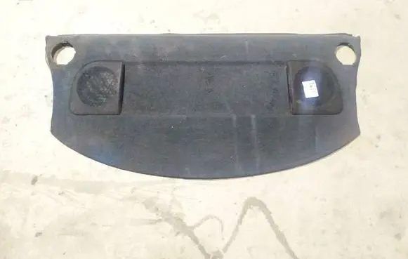 Audi A4 S4 B5 8D Parcel shelf 