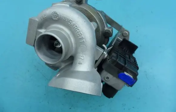 BMW X3 E83 Turbo 762965-1 IMPRK1088224