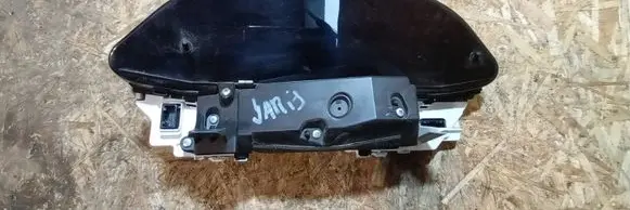 Toyota Yaris Speedometer (instrument cluster)