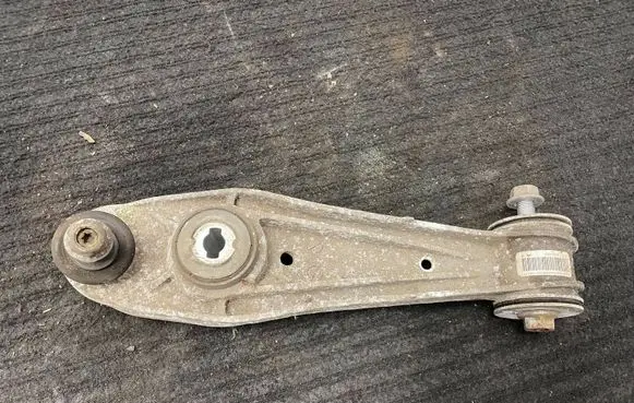 Porsche 911 991 Front lower control arm/wishbone 99134105301