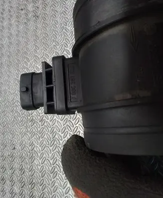 Fiat Ducato Mass air flow meter F00C2G7020