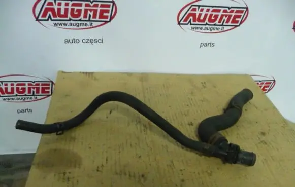 Volkswagen Transporter - Caravelle T5 Engine coolant pipe/hose