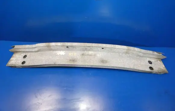 Jaguar XJ X351 Rear bumper support beam 