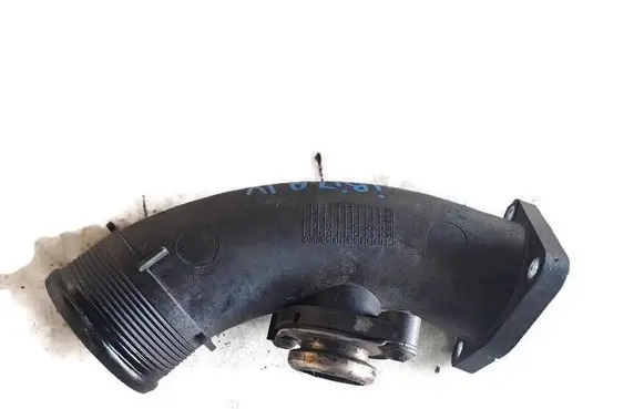 Ford Mondeo MK IV Intercooler hose/pipe 04B145762B