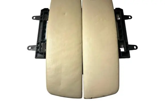 BMW 7 E65 E66 Other center console (tunnel) element E082066223E E082056223E