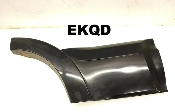 Mitsubishi Pajero Rear door trim (molding) 5757A028