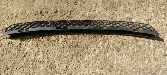 Volkswagen Golf V Rear bumper support beam 1K9807863