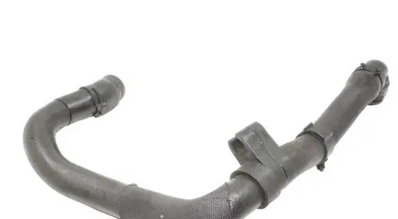 Volkswagen Tiguan Engine coolant pipe/hose 5N0122291A