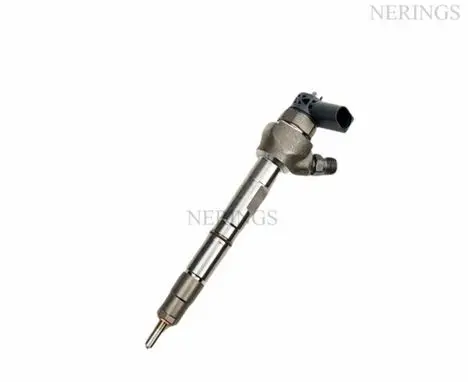 Audi A4 S4 B9 Fuel injector 0445110705 0445110704