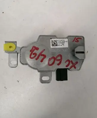 Volvo XC60 Steering wheel lock 31340734