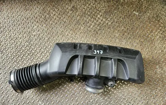 Jeep Grand Cherokee Intake resonator 68022204AD