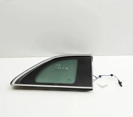 Mercedes-Benz GLB x247 Rear side window A2476705000 43R005813