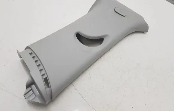 Skoda Kodiaq (C) pillar trim 565867287B