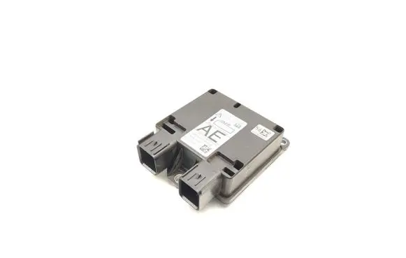Ford Transit Airbag control unit/module 6C1T-14B056-AE 5WK43536