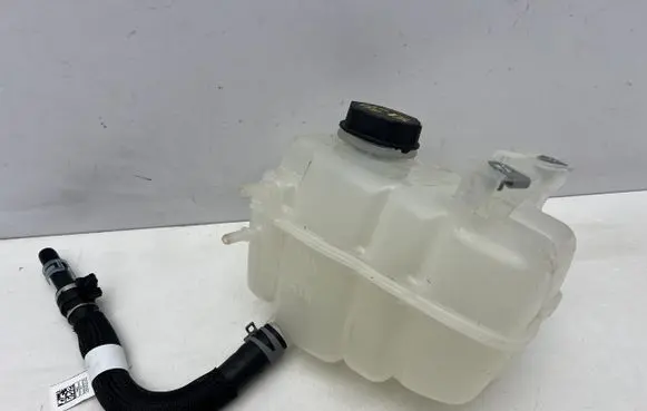 Ford Escort Coolant expansion tank/reservoir MB3G-8A080-A