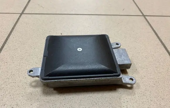 BMW 4 F36 Gran coupe Blind spot module 6884288