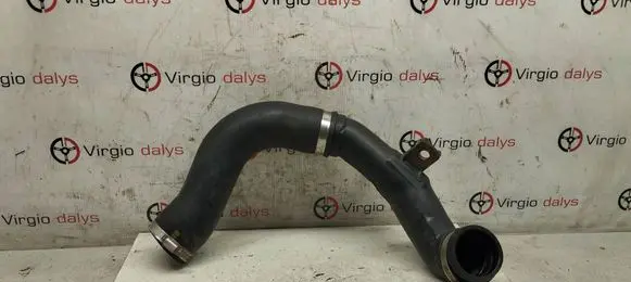 Toyota RAV 4 (XA30) Intercooler hose/pipe 1736226010