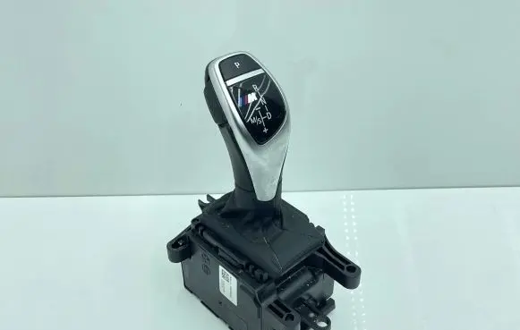 BMW 5 F10 F11 Gear selector 9264163 90358120750010 1009266400