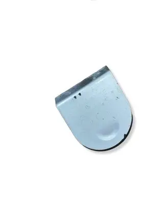 Opel Zafira A Front tow hook cap/cover 0130303840 9133342 0130303640