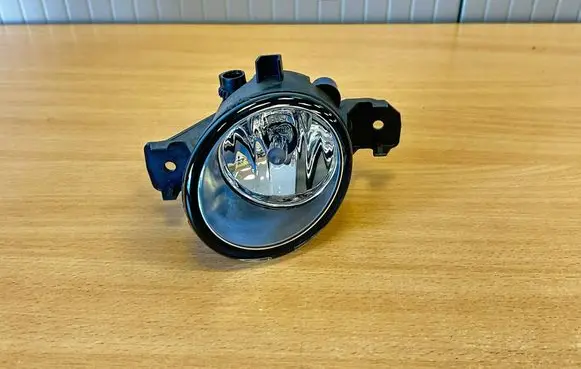 Nissan Qashqai Front fog light 261508992A