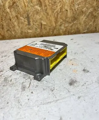 Mercedes-Benz E W211 Airbag control unit/module a2118205785