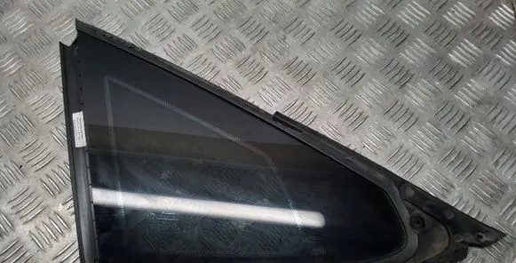 Tesla Model S Rear side window 43R008010