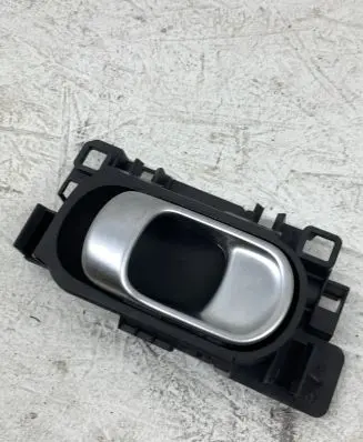 Citroen C3 Rear door interior handle 98012886UU