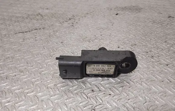 Nissan Micra Air pressure sensor 0281002566 8200168253