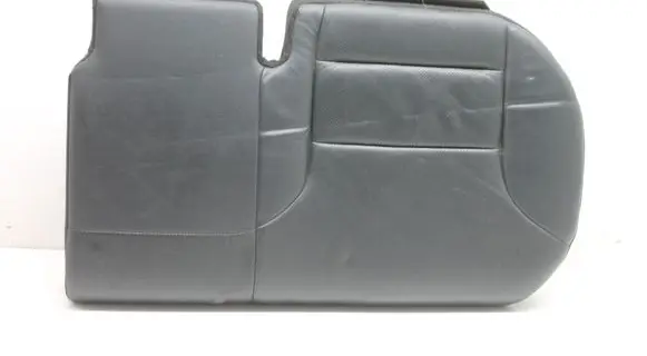 Honda CR-V Rear seat 