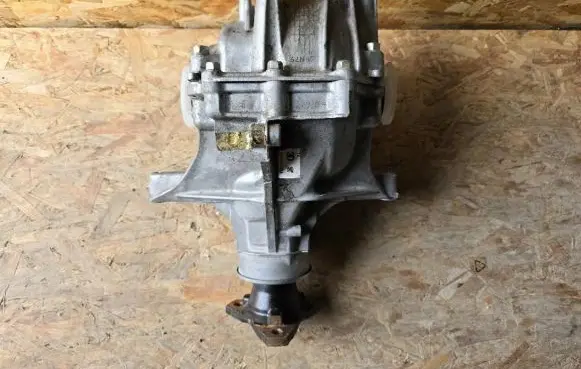 Mazda CX-60 Rear differential D206233429