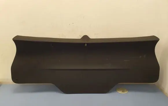 Jaguar F-Pace Tailgate/boot lid cover trim HK8345594AF SKUT4A1124