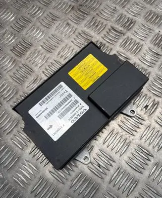 Airbag control unit/module