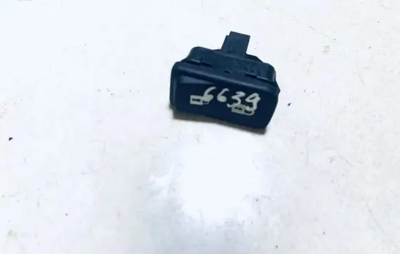 Central locking switch button