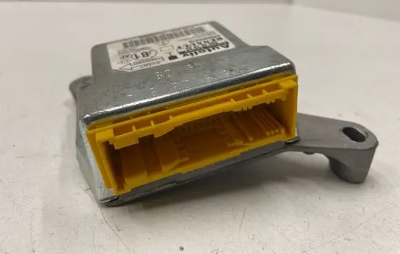 Renault Espace IV Airbag control unit/module 8200905316 605487800 1214ZY10315