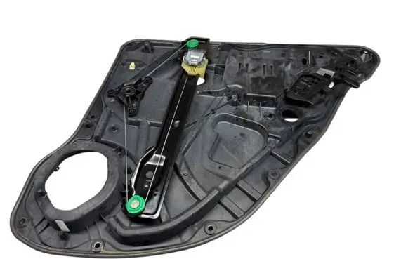 Mercedes-Benz GLE (W166 - C292) Rear window lifting mechanism without motor A0997660500 A2059053005 A0997300735