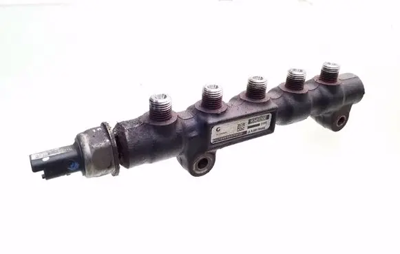 Peugeot 207 Fuel main line pipe 9654592680 9655465480