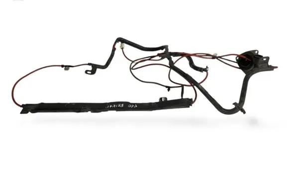 BMW 5 F10 F11 Positive cable (battery) 9248071 9216210 61139216210