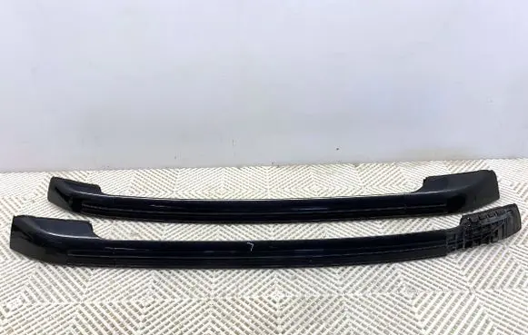 BMW X6 E71 Roof bar rail 7207246