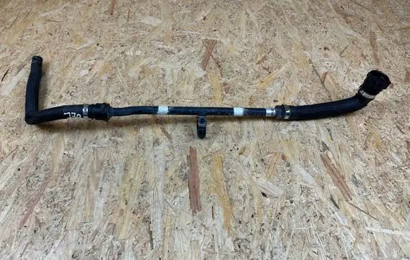 Alfa Romeo Giulia Engine coolant pipe/hose 5054831