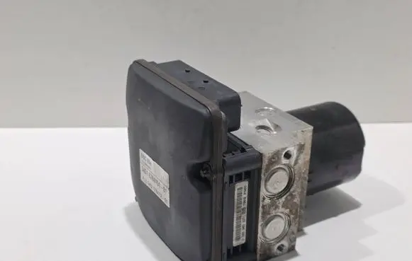 BMW 5 E60 E61 ABS Pump 6784151