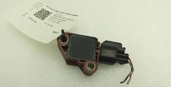 Land Rover Range Rover Sport L320 Airbag deployment crash/impact sensor 5H2Z14B345BA