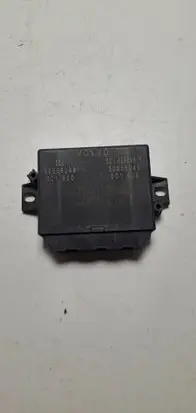 Volvo S80 Parking PDC control unit/module 30656246 30656248 601620