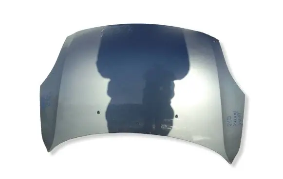 Suzuki Swift II Engine bonnet/hood 23KSW