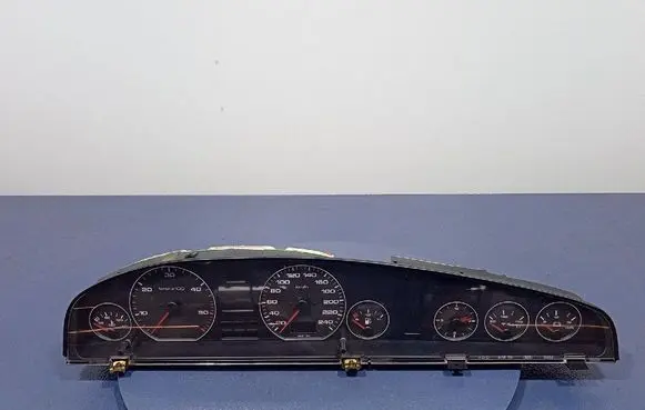 Audi A6 S6 C4 4A Speedometer (instrument cluster) 4A1919850XE