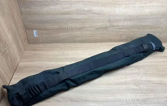Audi 80 90 S2 B4 Trunk/boot cargo luggage net AUDITRUNKBLIND WITHCASE
